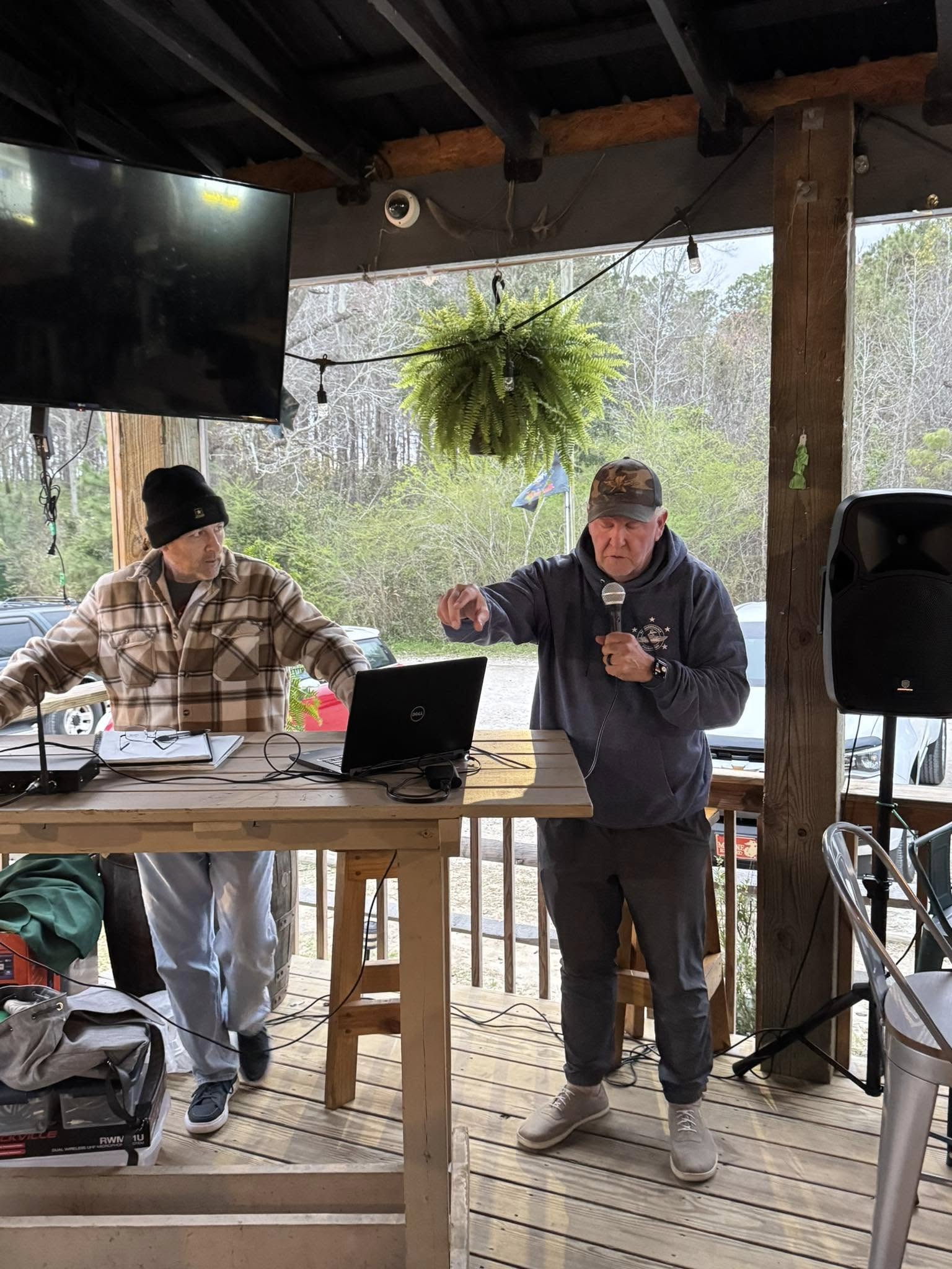 East Coast Recon Round Up 2025